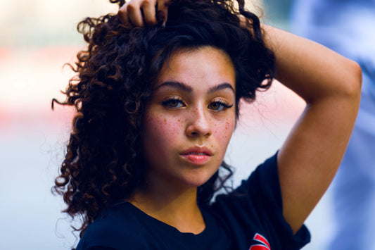 How to cope with cystic acne naturally?