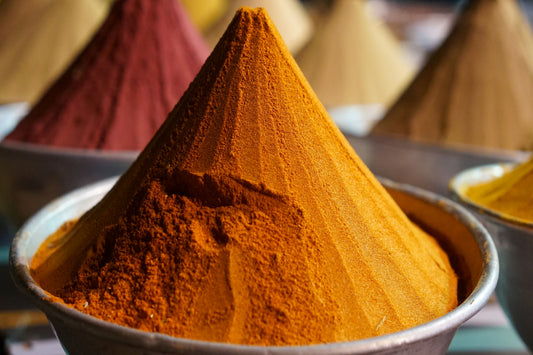 Ingredient Spotlight: Turmeric