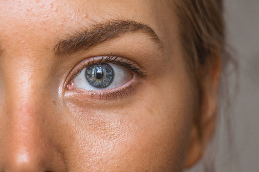 Cell repair routine for a damaged skin barrier