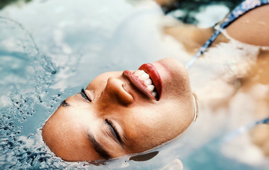 What are the benefits of face exfoliation?