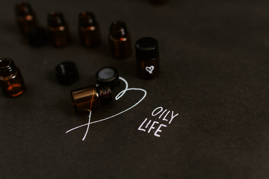 What's the best oil for your skin type?