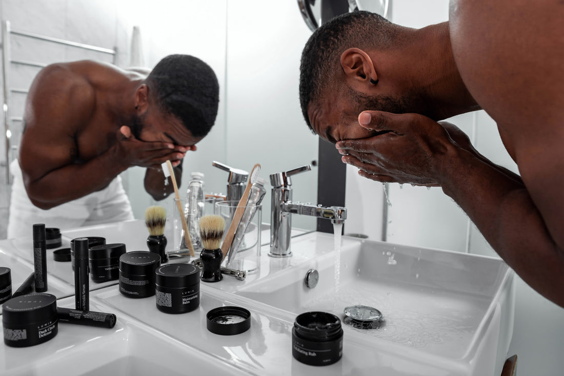 Impact of Covid-19 on skincare and beauty