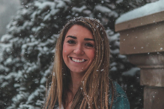 Caring for skin during the Winter
