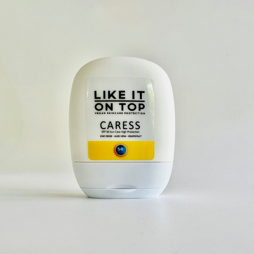 Caress SPF 50