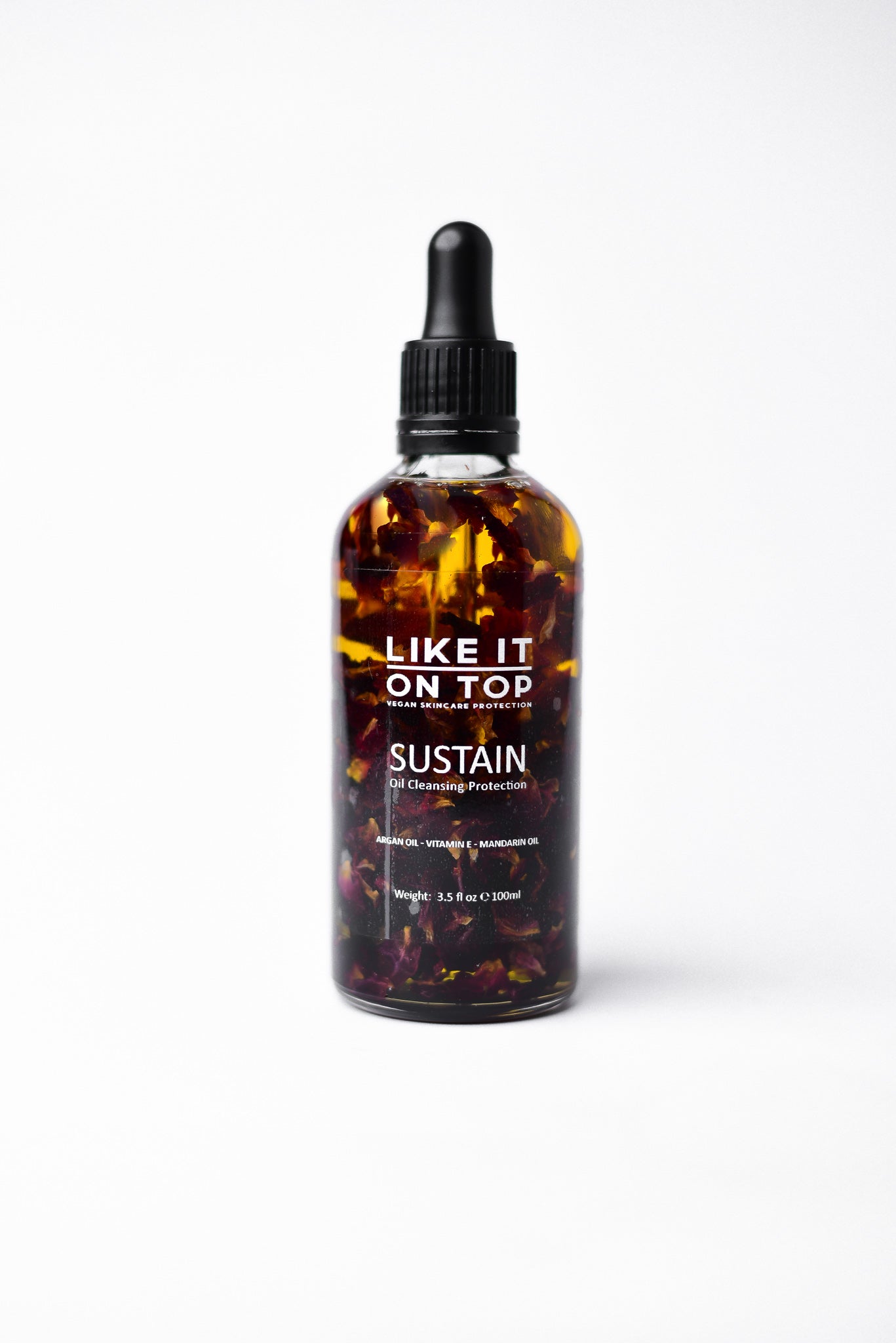 oil cleansing