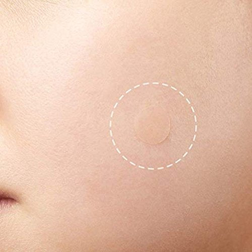 acne patch protection