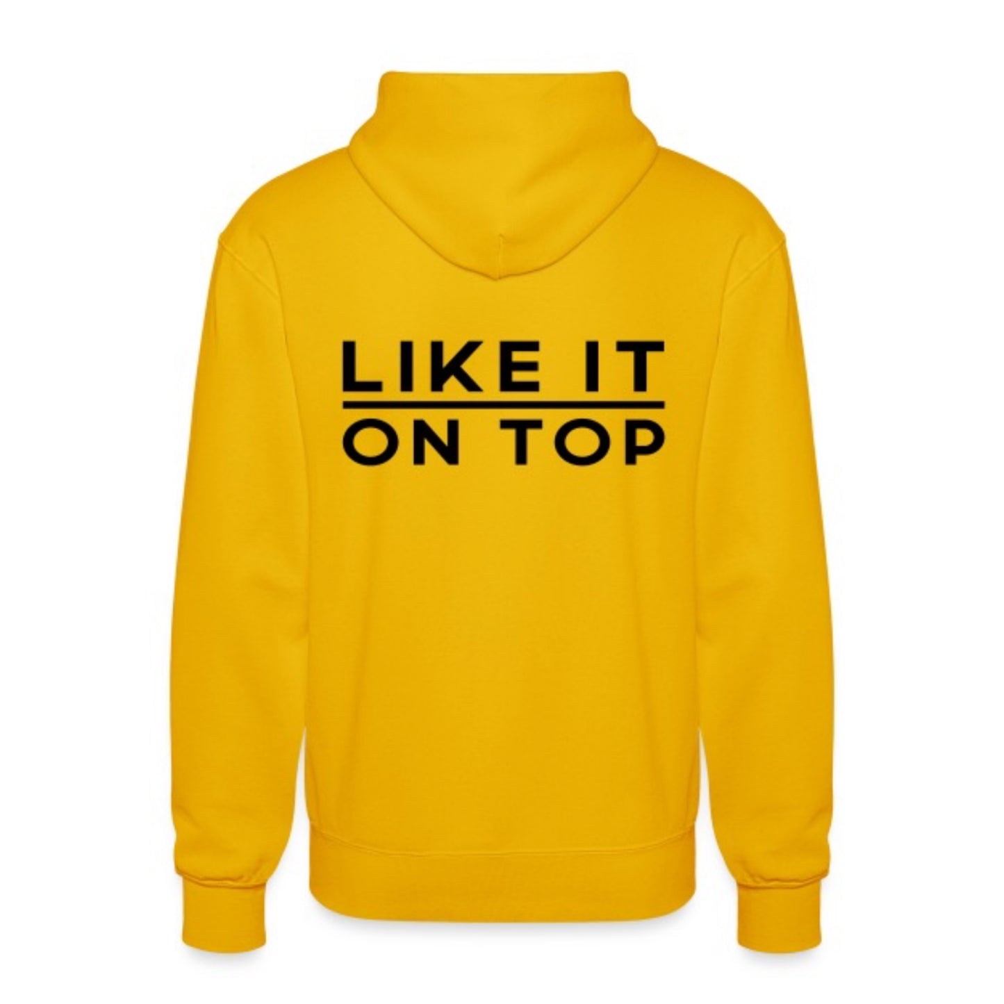 Limited Edition Sweater (PRE-ORDER)