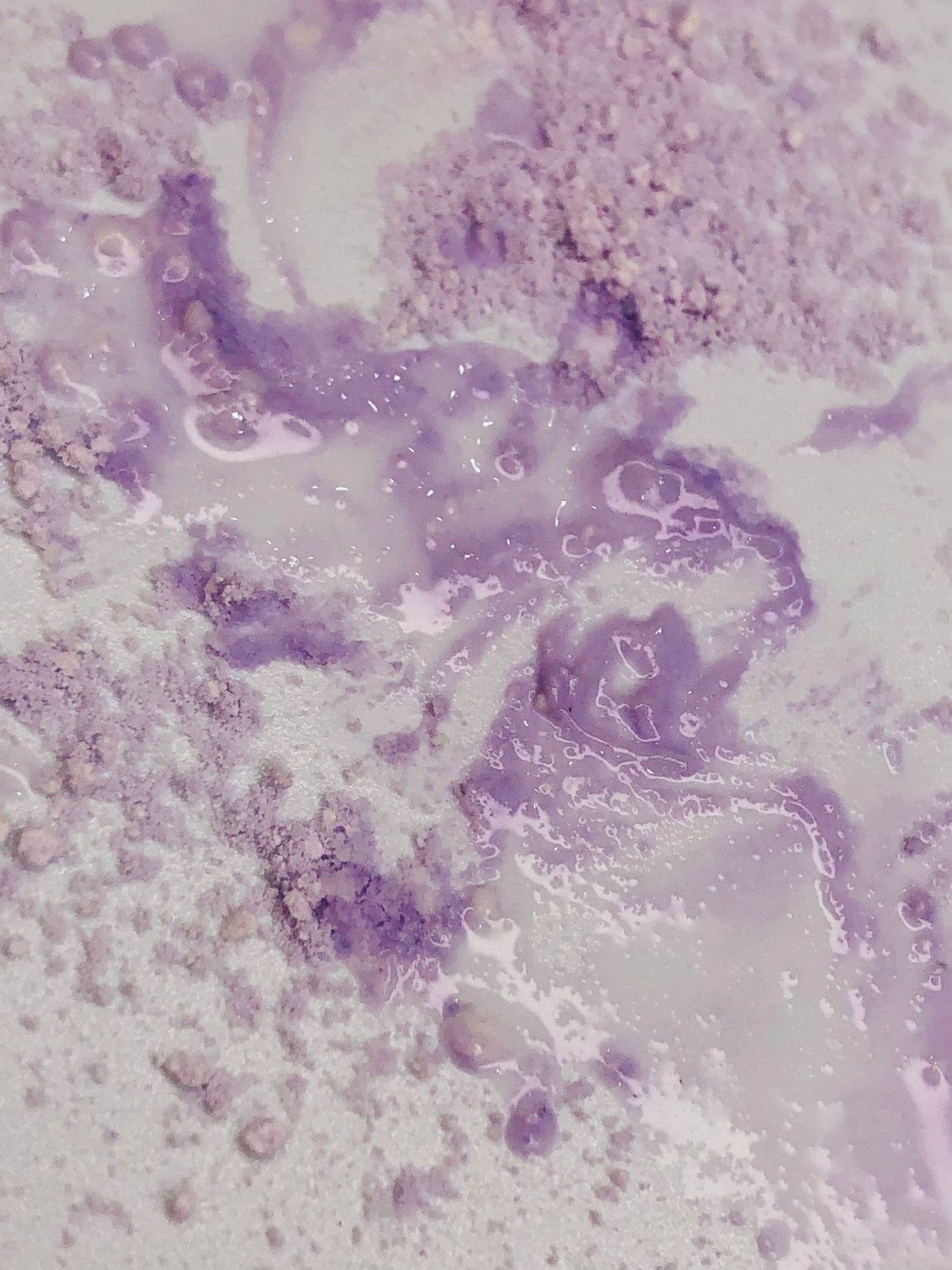 face scrub