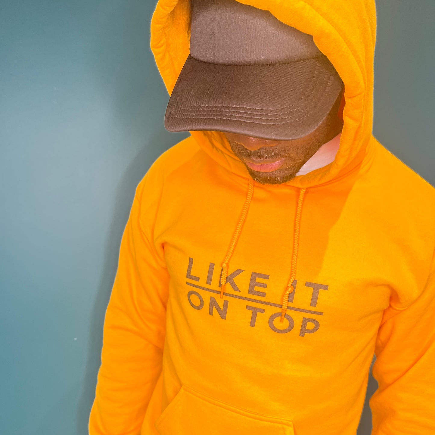 Limited Edition Sweater (PRE-ORDER)