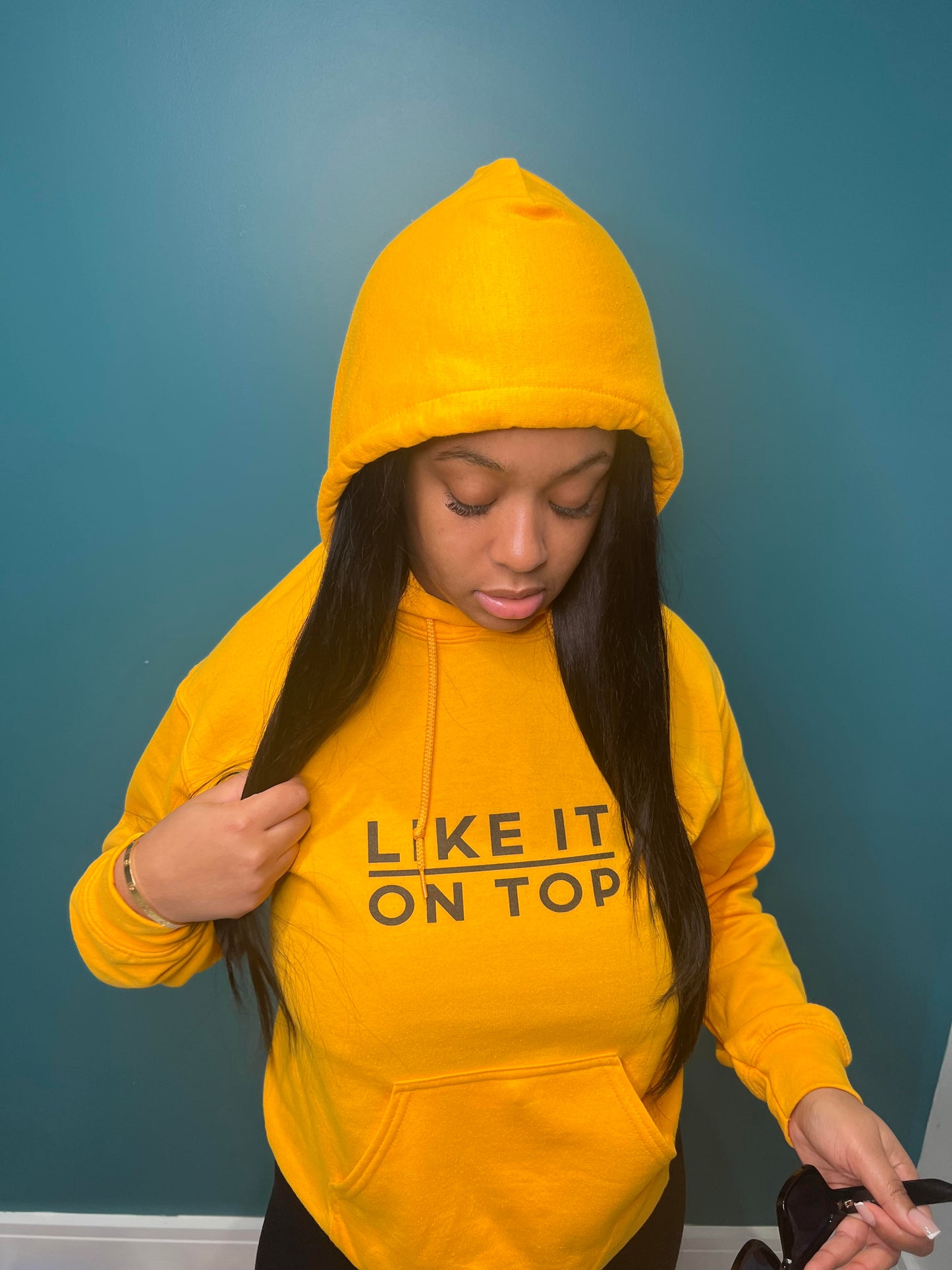 Limited Edition Sweater (PRE-ORDER)