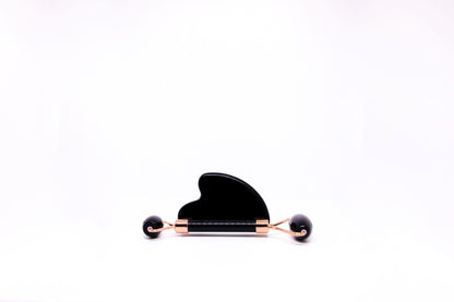 facial massage tools