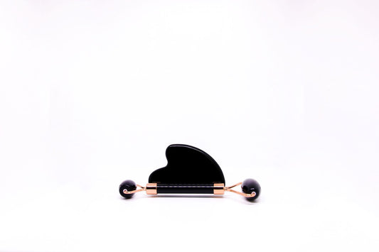 facial massage tools