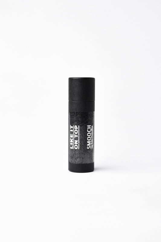 lip balm (sweet orange)