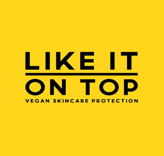 Like It On Top Gift Card