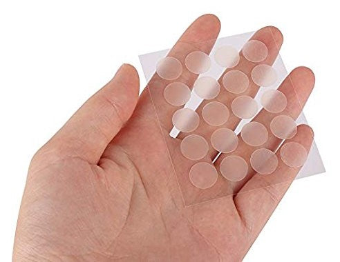 acne patch protection