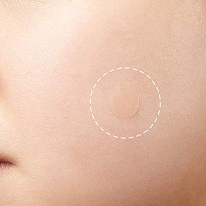 acne patch protection