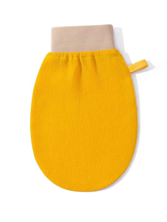 Exfoliating Bath Glove