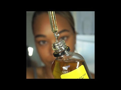 oil cleansing
