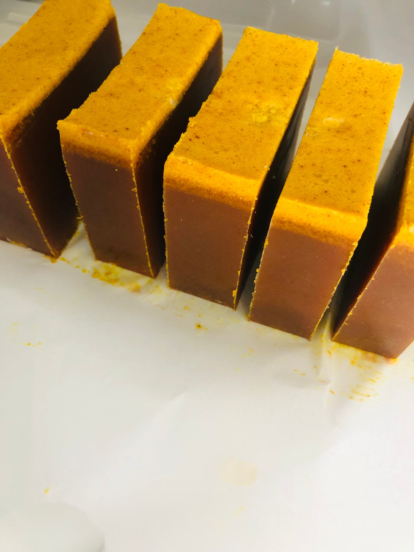 body bar cleansing