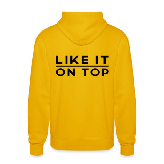 Limited Edition Sweater (PRE-ORDER)