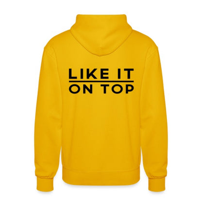 Limited Edition Sweater (PRE-ORDER)