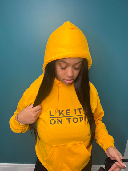 Limited Edition Sweater (PRE-ORDER)